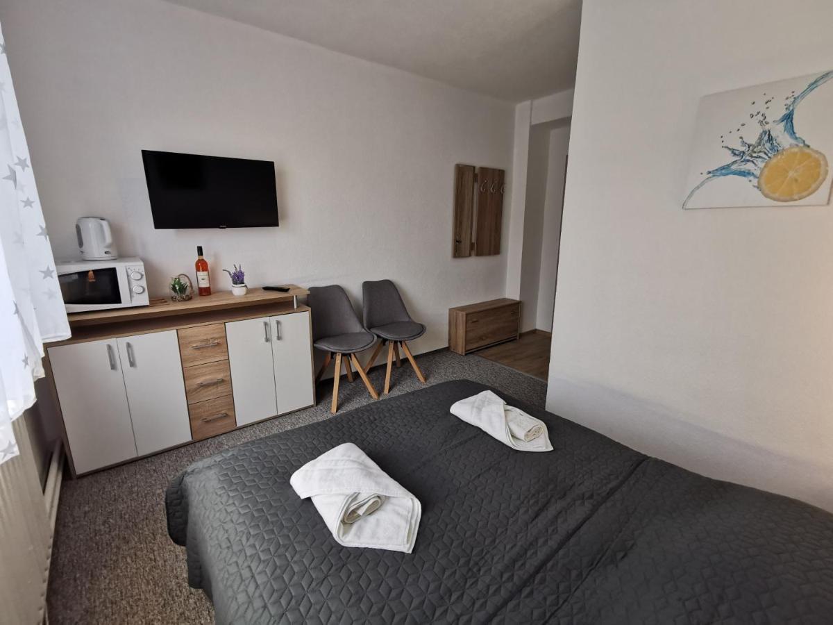 Apartmany Star Кежмарок Экстерьер фото
