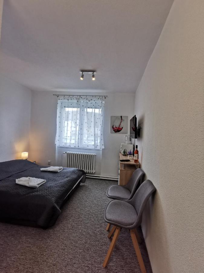 Apartmany Star Кежмарок Экстерьер фото