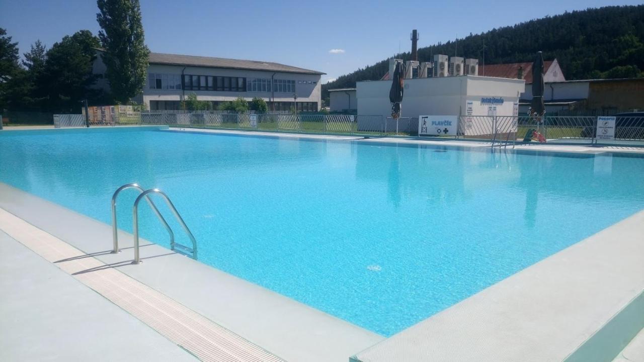 Apartmany Star Кежмарок Экстерьер фото