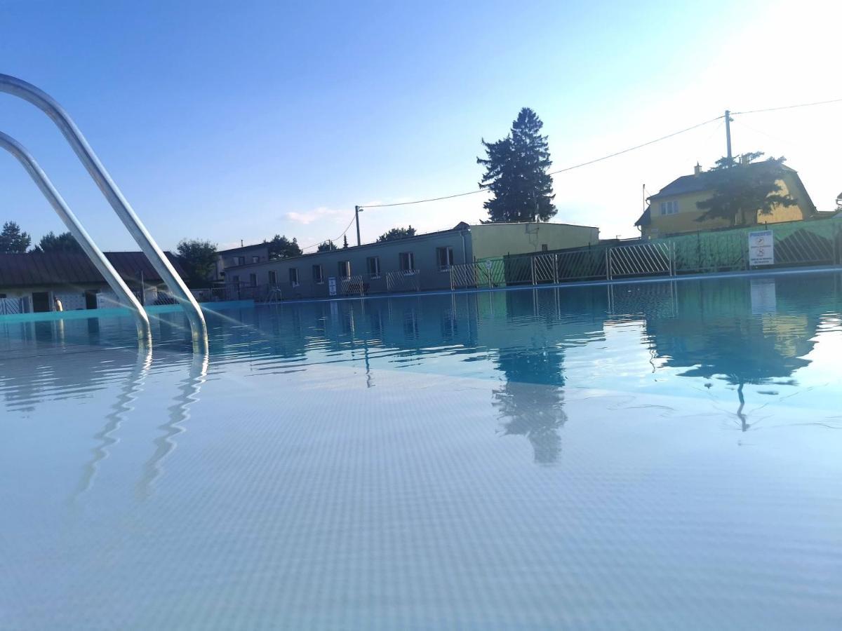 Apartmany Star Кежмарок Экстерьер фото