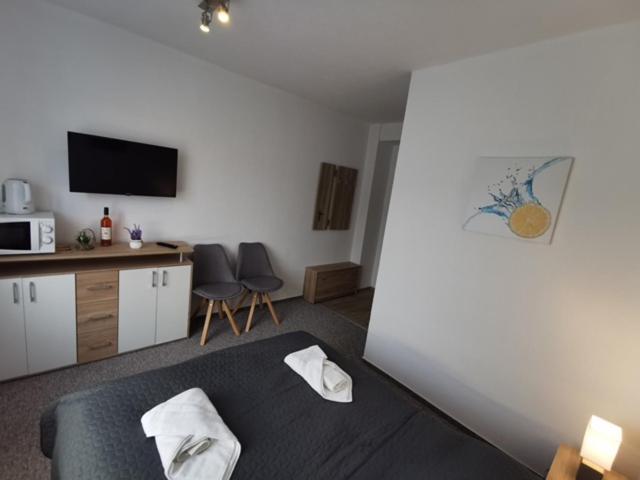 Apartmany Star Кежмарок Экстерьер фото