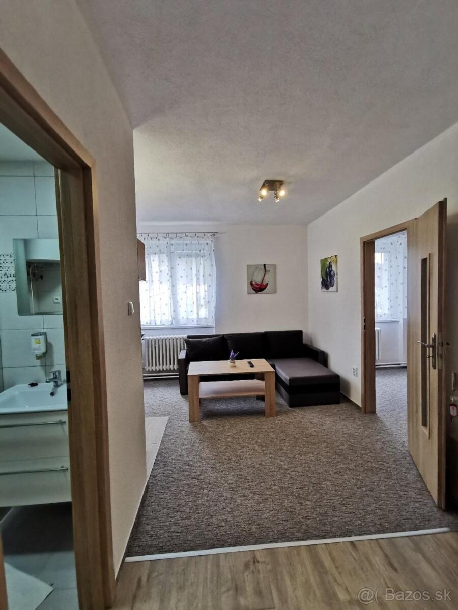 Apartmany Star Кежмарок Экстерьер фото